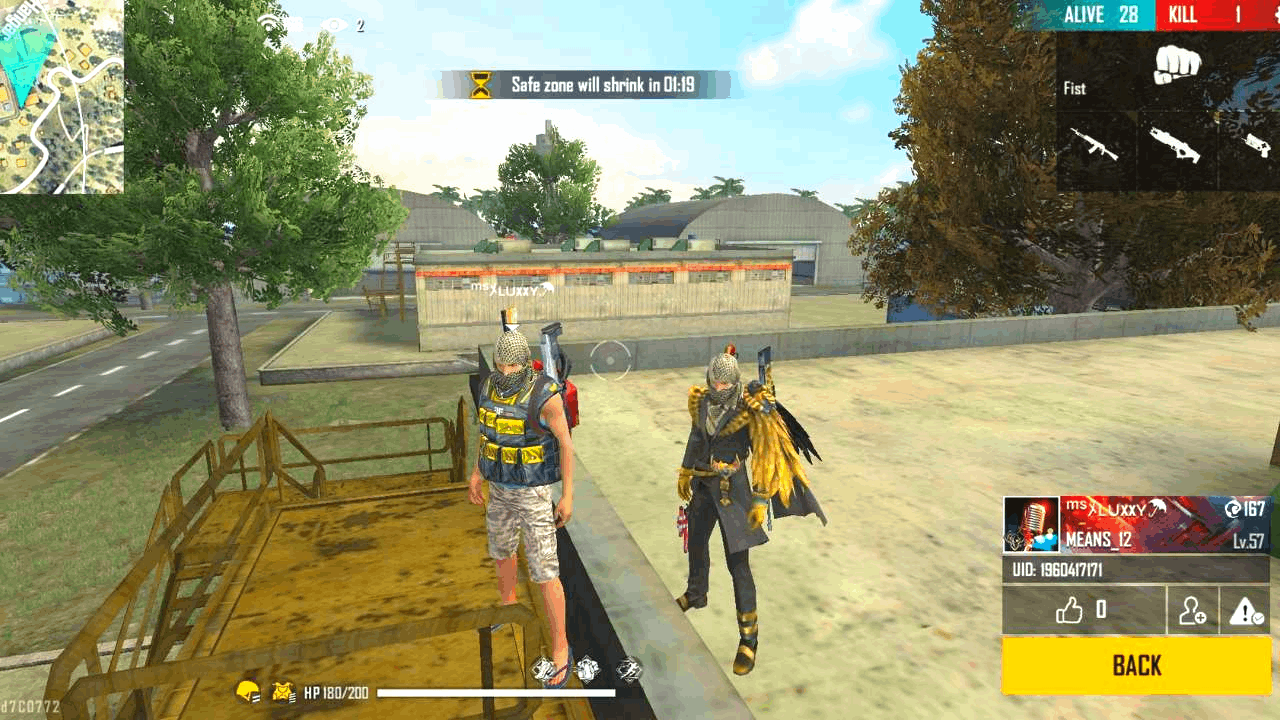 How to Get Free Diamonds on Free Fire