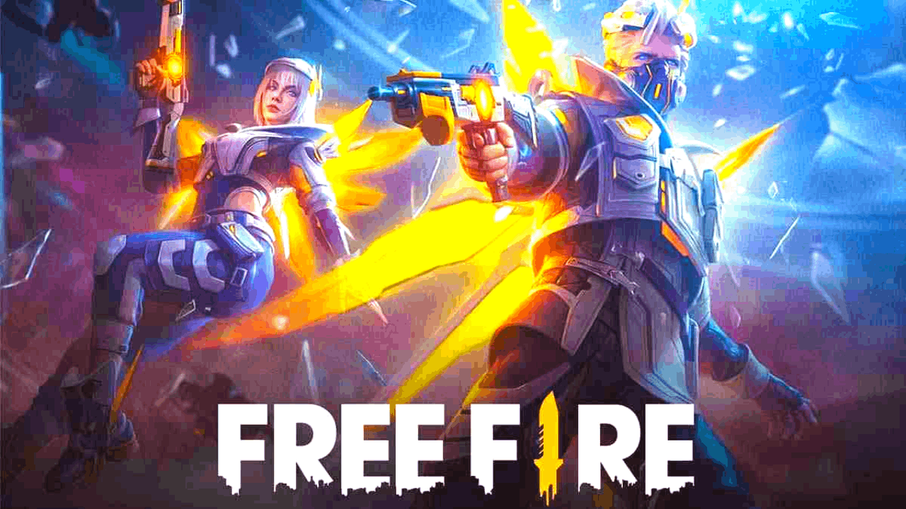How to Get Free Diamonds on Free Fire