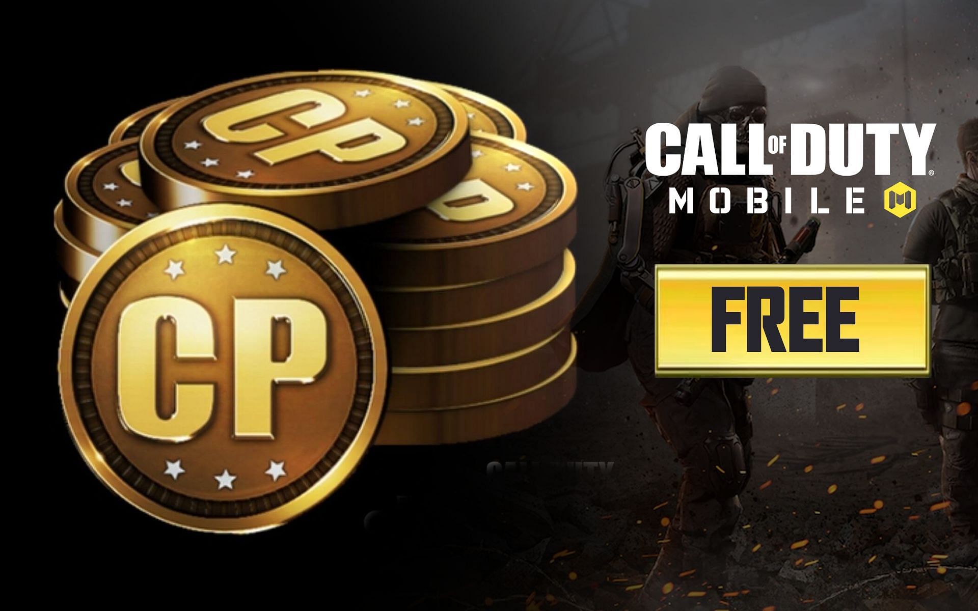 Learn These Tips to Earn CP on Call of Duty Mobile