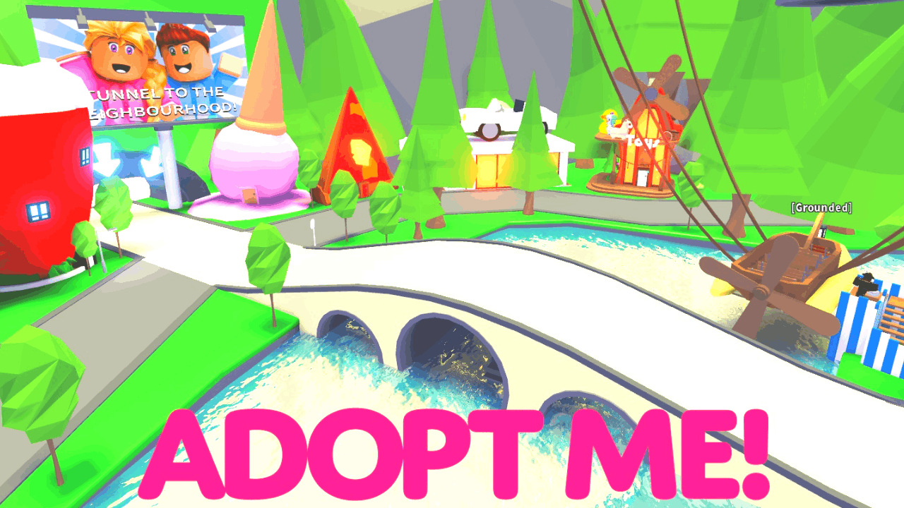 Learn How to Get Free Pets in Roblox Adopt Me - Games Blog