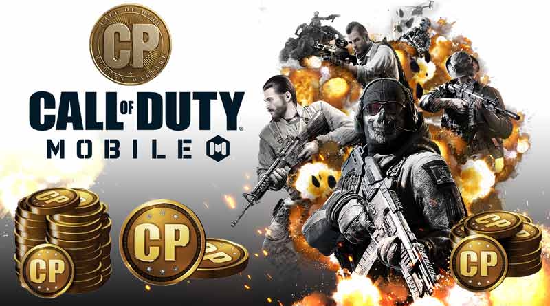 Learn These Tips to Earn CP on Call of Duty Mobile